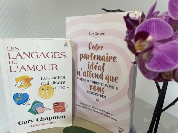 langage amour