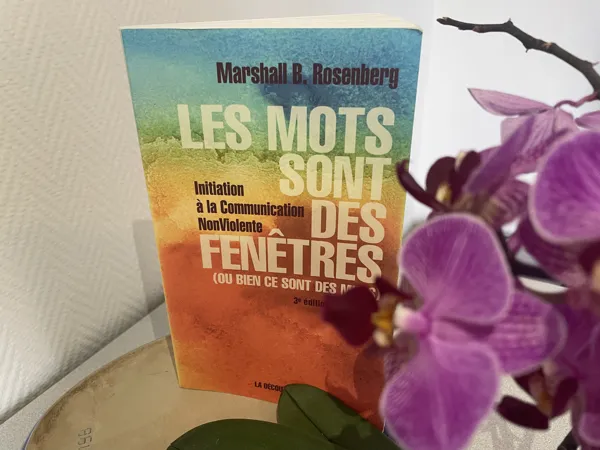 mots sont des fenetres