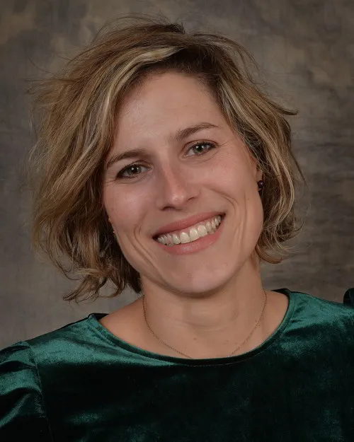 Sophie Barré praticienne Nerti à Angers